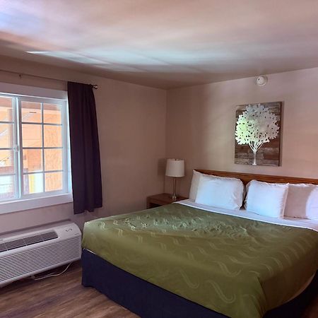 Adobe Inn Durango Eksteriør bilde