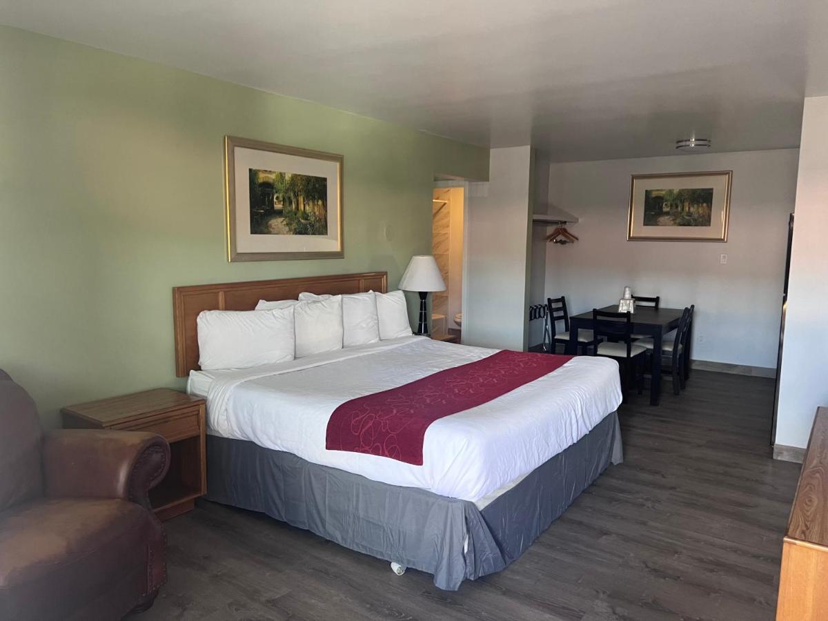 Adobe Inn Durango Eksteriør bilde