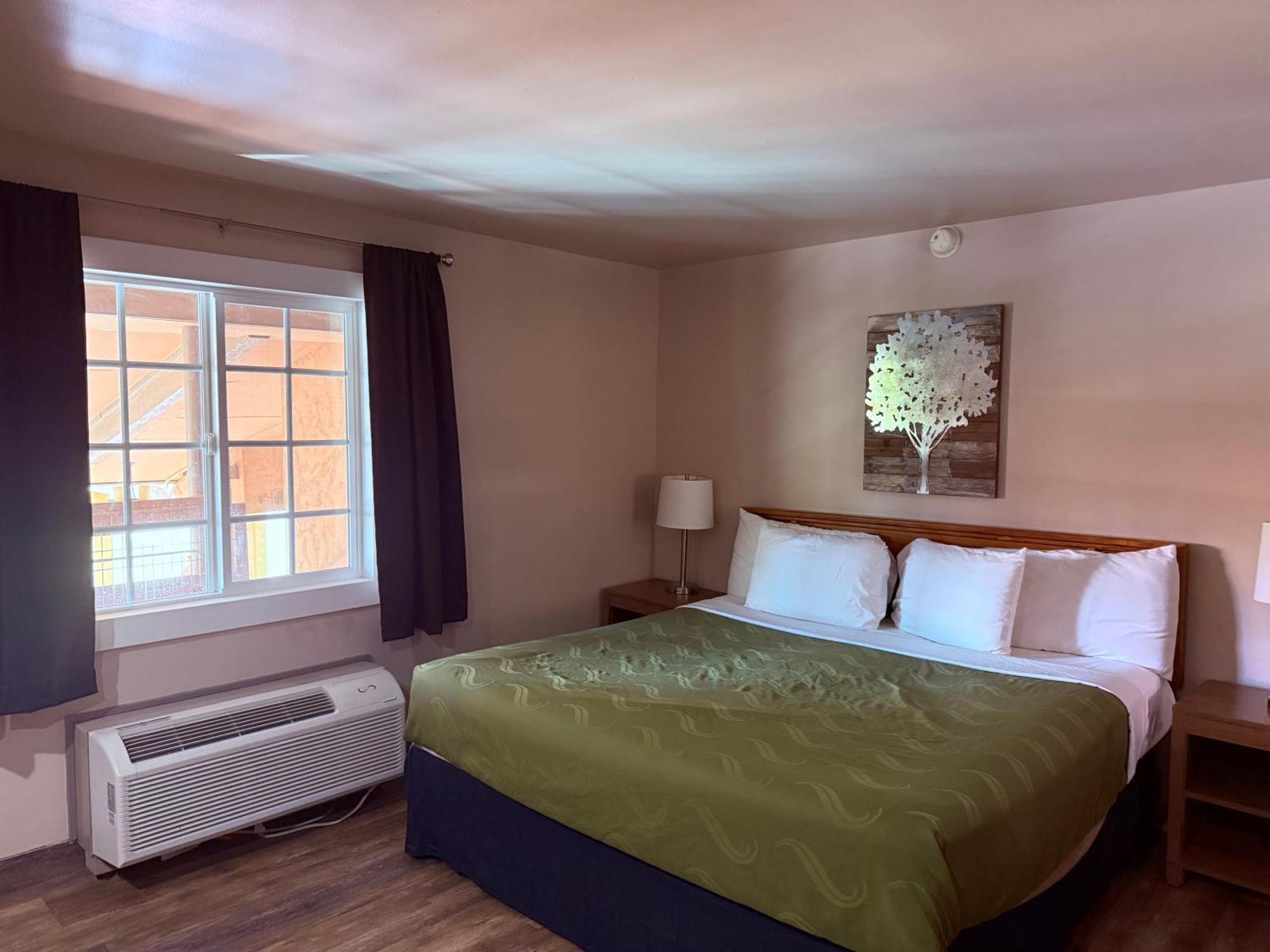 Adobe Inn Durango Eksteriør bilde