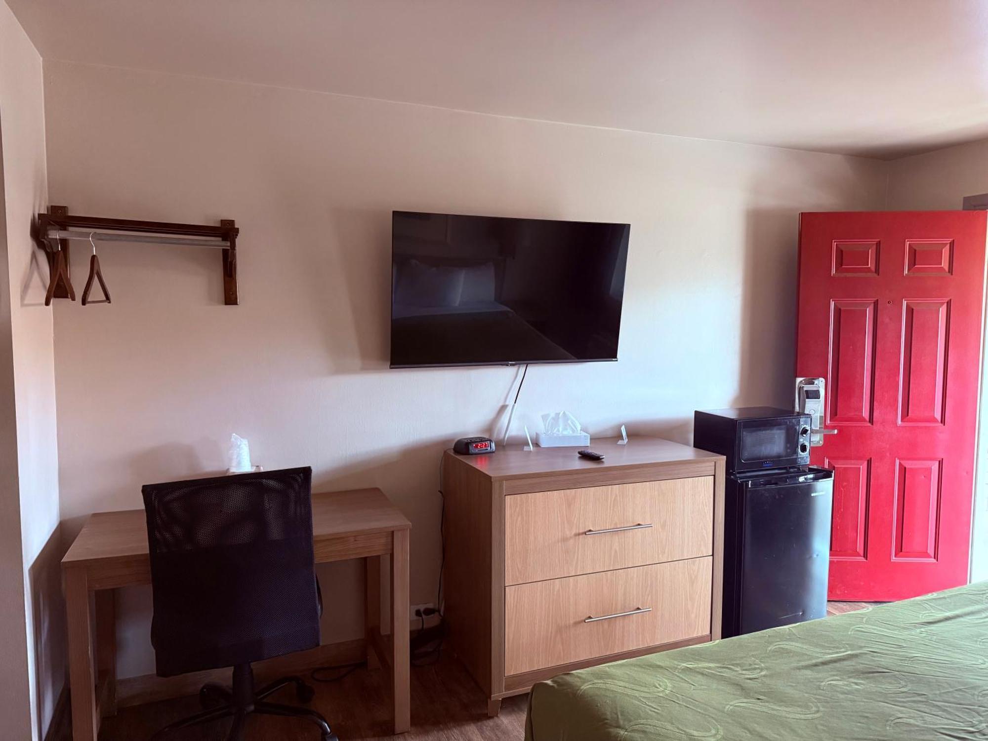 Adobe Inn Durango Eksteriør bilde