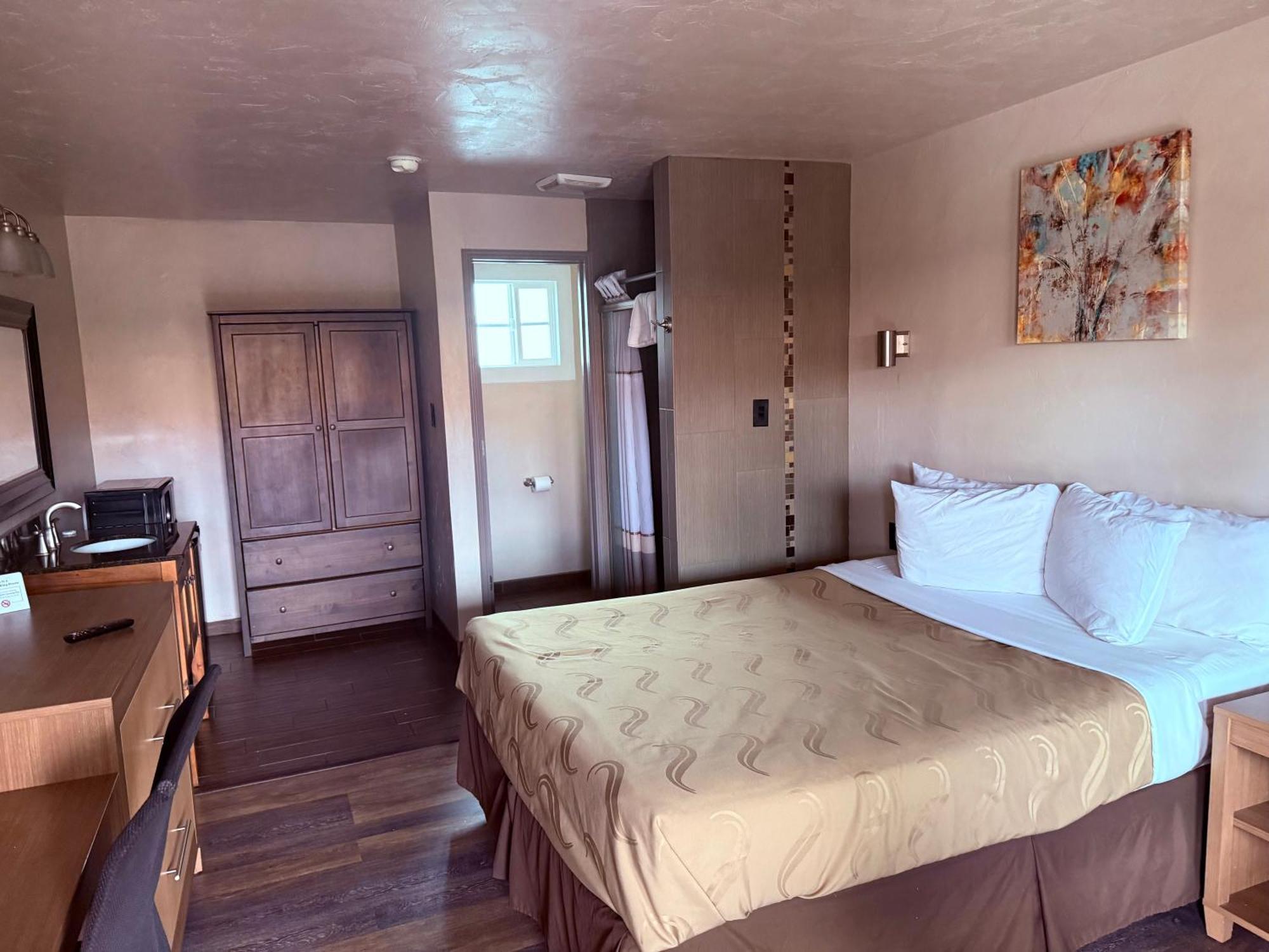 Adobe Inn Durango Eksteriør bilde