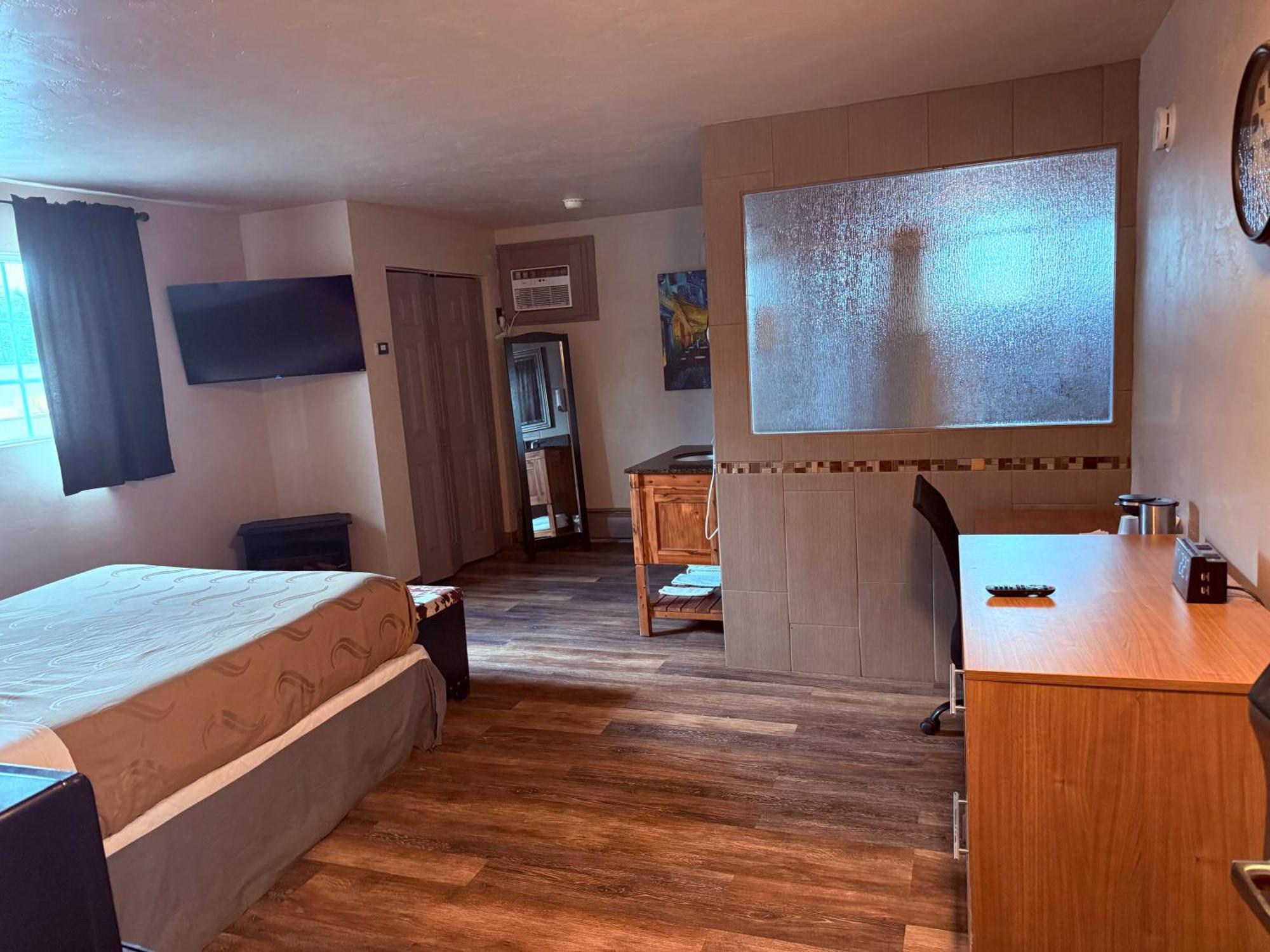 Adobe Inn Durango Eksteriør bilde
