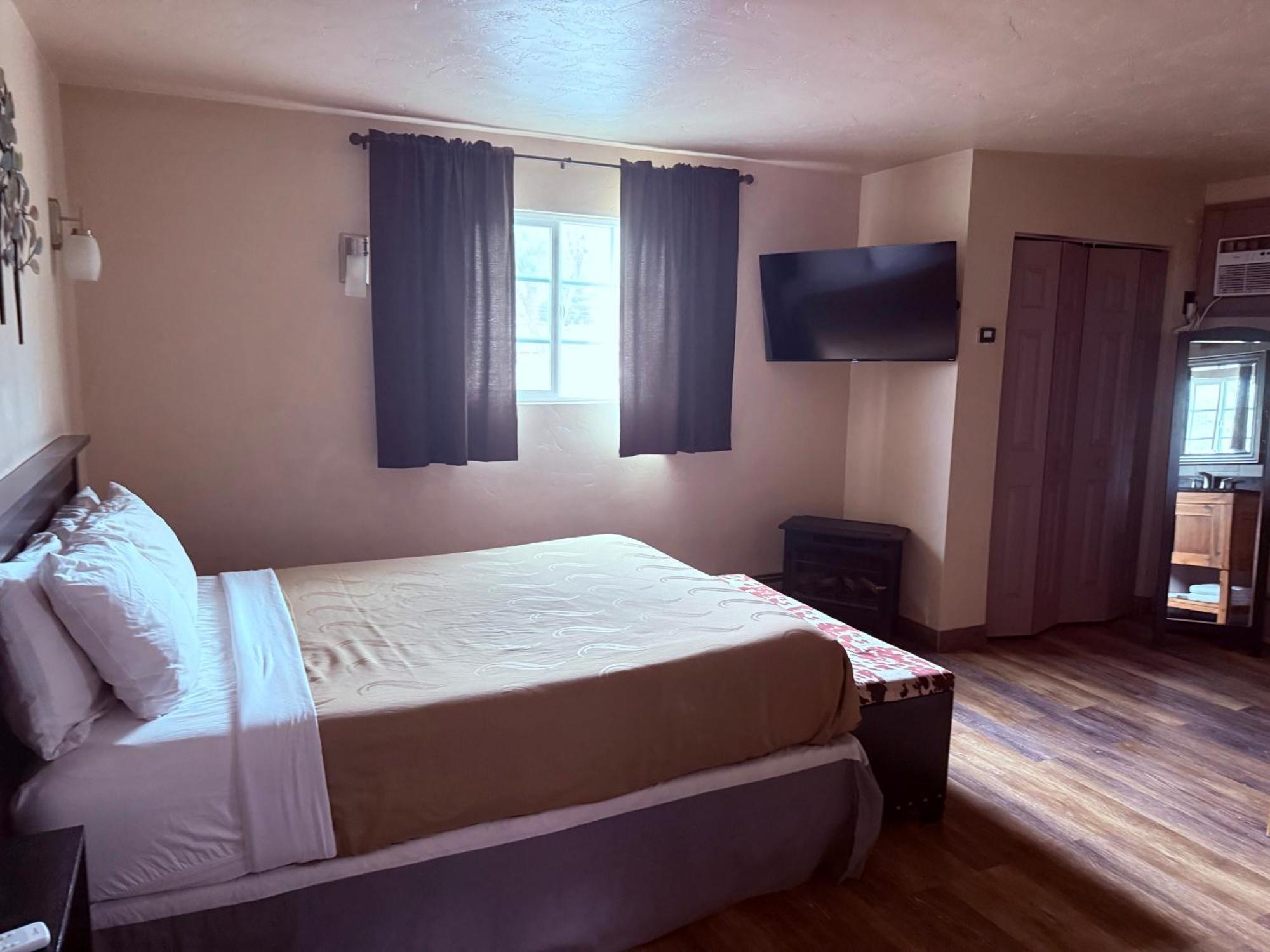 Adobe Inn Durango Eksteriør bilde