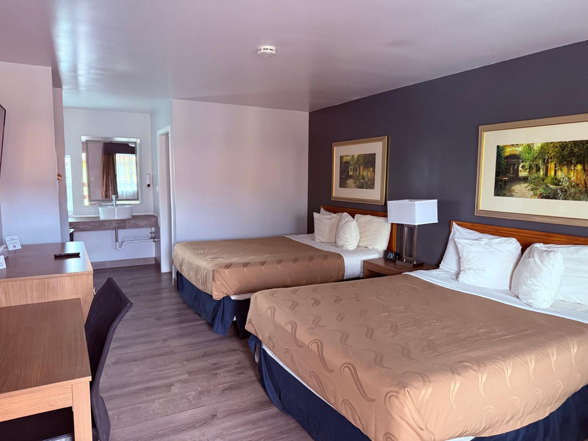 Adobe Inn Durango Eksteriør bilde