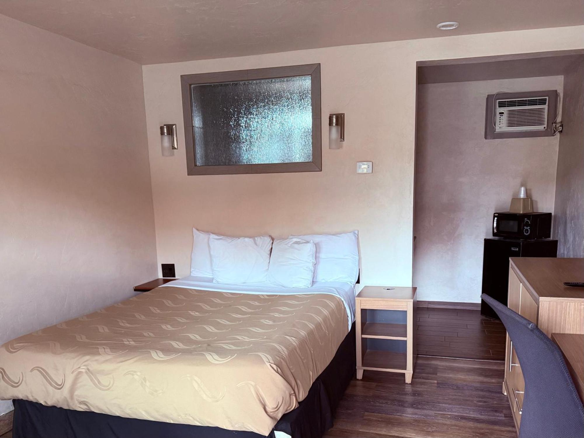 Adobe Inn Durango Eksteriør bilde